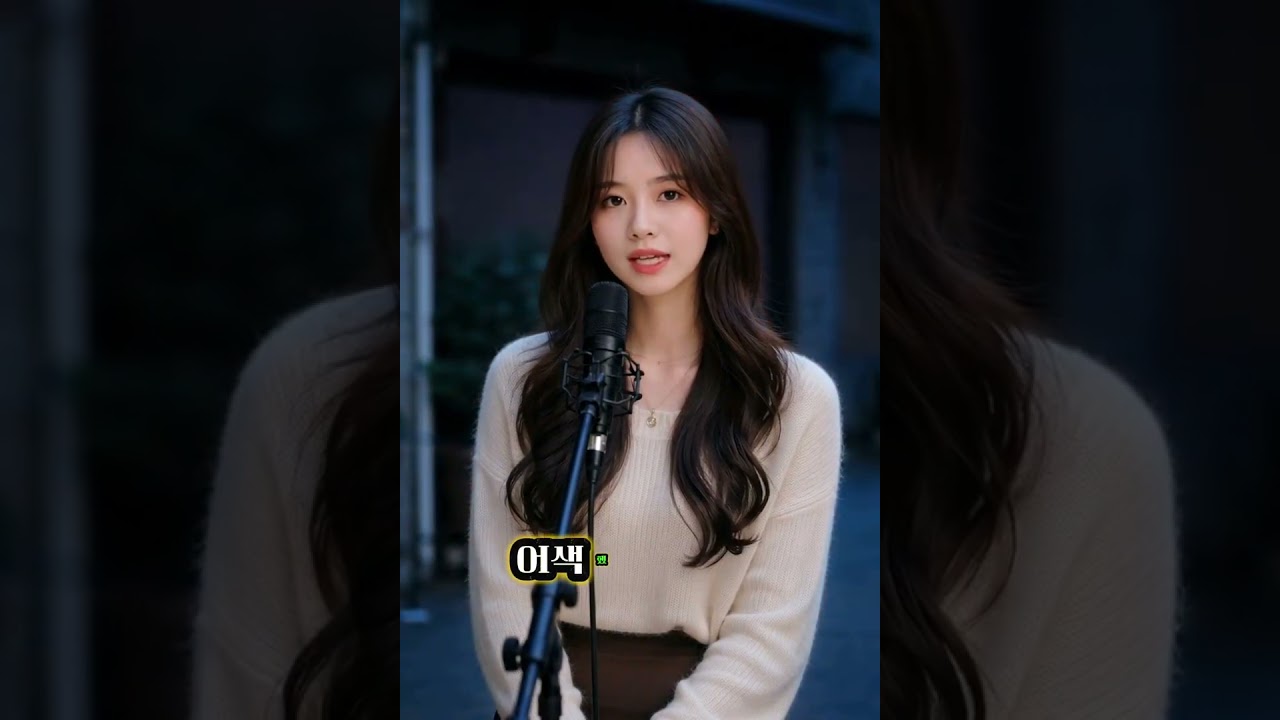 🎧☕ 그 시절 그 찻집, 다시는 돌아갈 수 없는 우리의 자리 ☕🎧