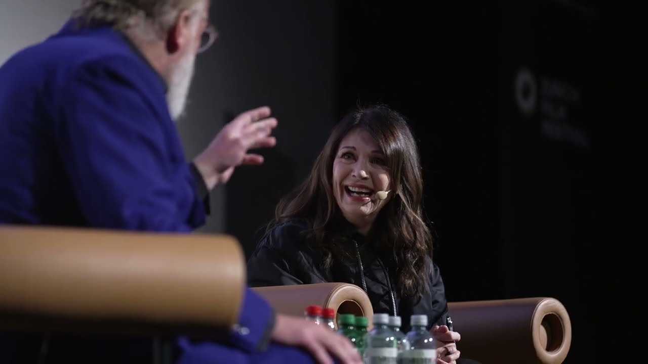 Iris Berben | ZFF Masters 2024