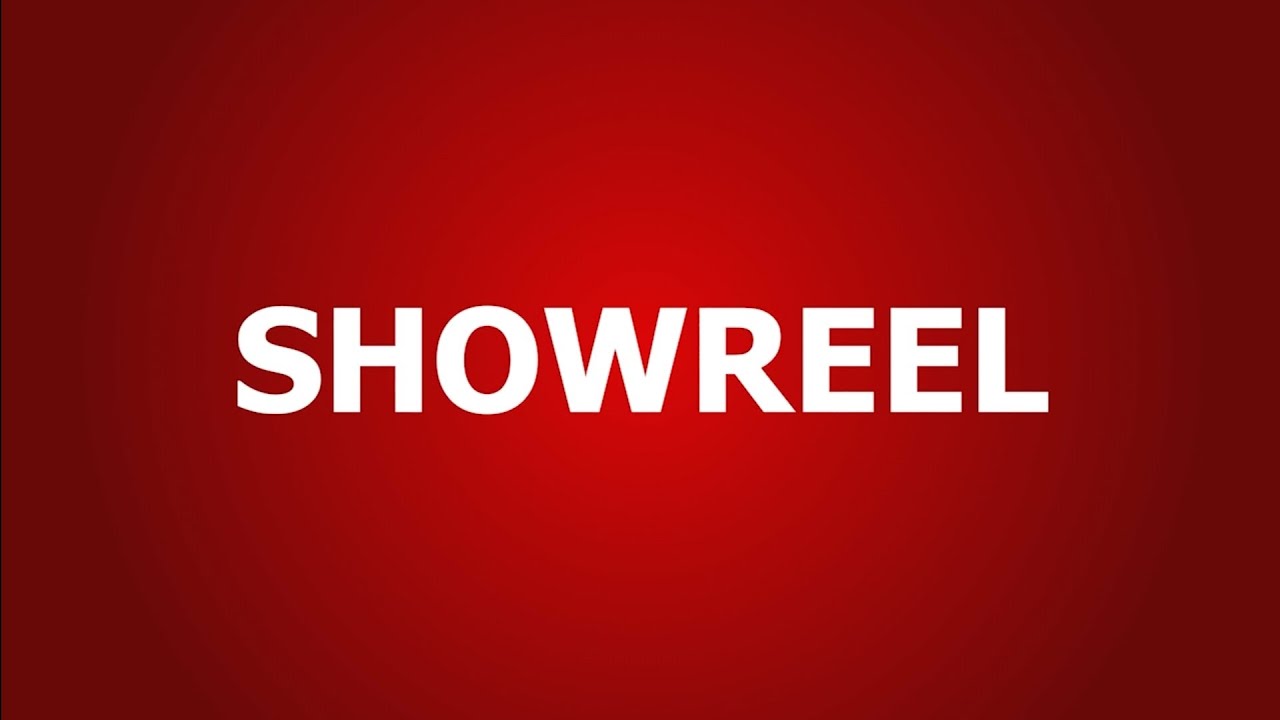 PREMIERE PRO SHOWREEL 2026 #showreel 