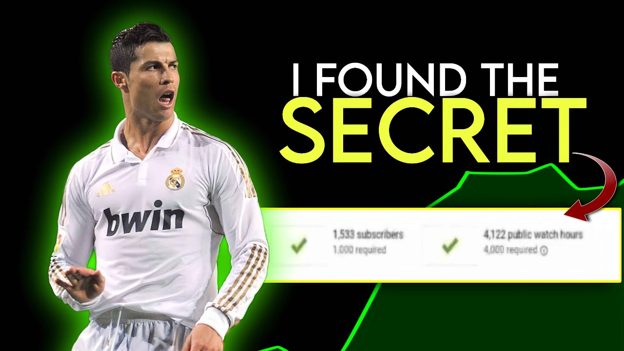 How to Upload Football Videos on YouTube Without Copyright: Step-by-Step Guide