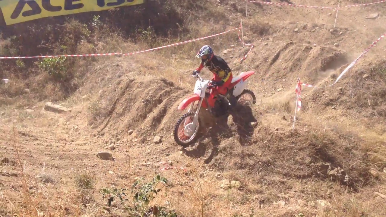Moto off road tbilisi