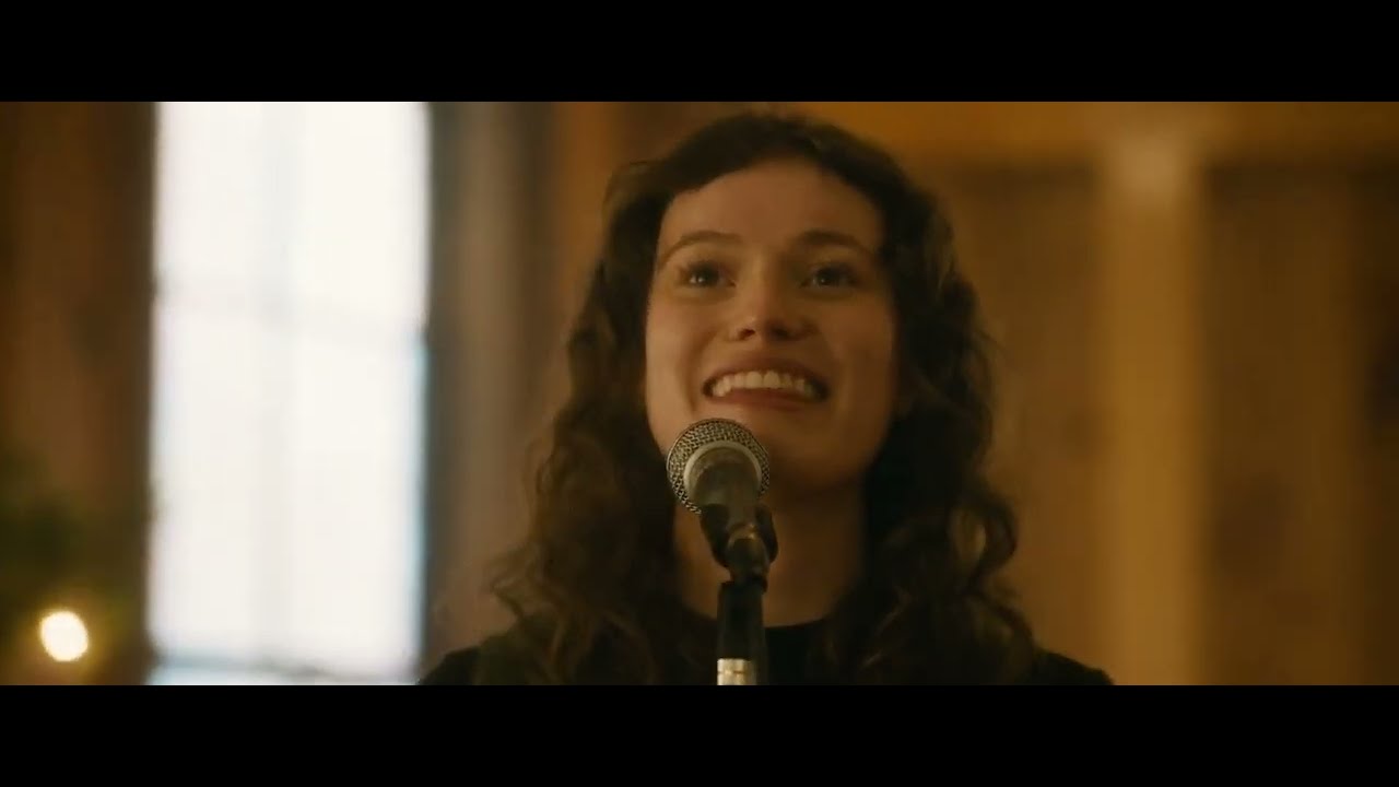 You make everything beautiful (UNSUNG HERO) movie clip Rebecca St. James