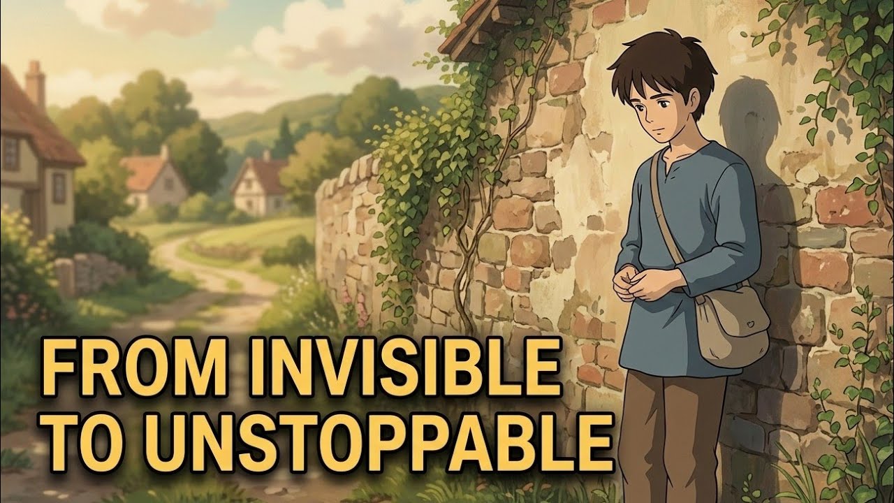 He Was Ignored for Years — Until One Decision Changed Everything 