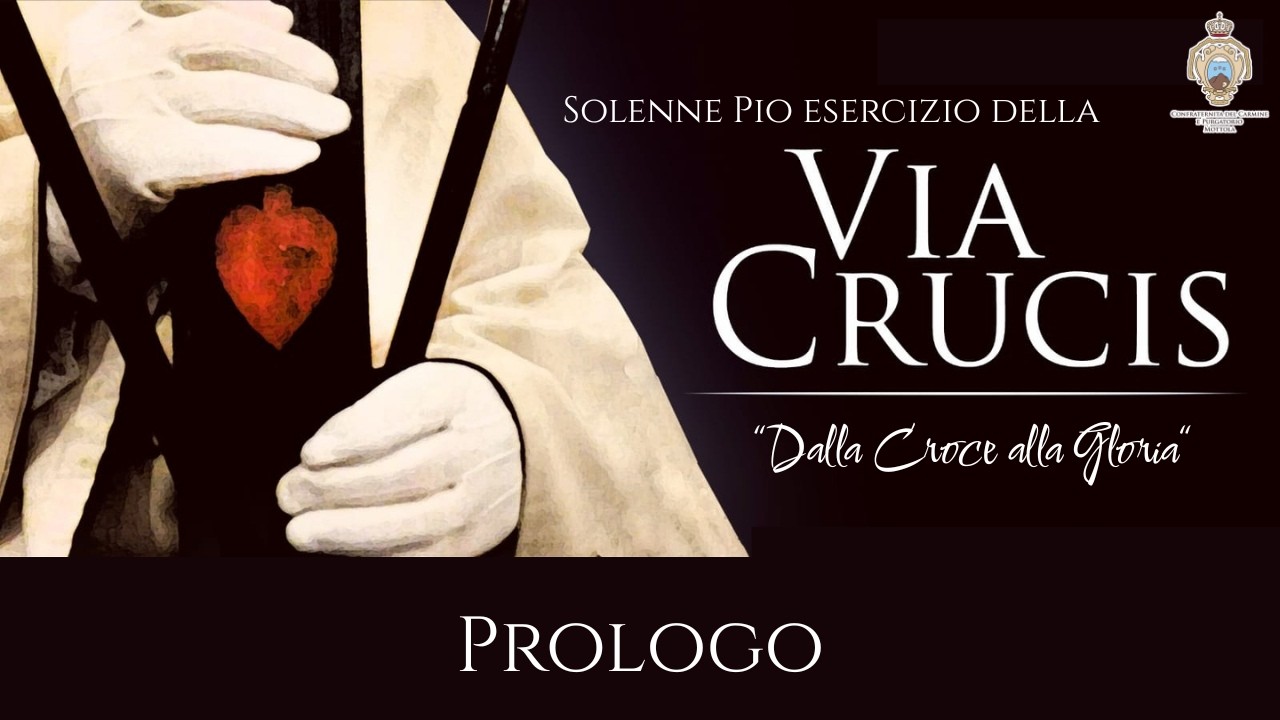 Via Crucis 
