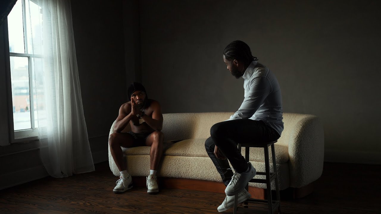 DJ Chose - Took Her Peace (Music Video)