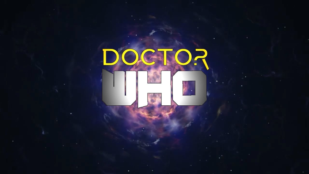 7th Doctor Intro Modernised