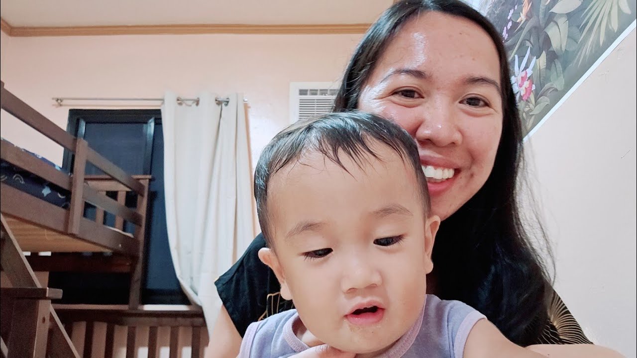 Bisdak in Korea Vlogs is live!