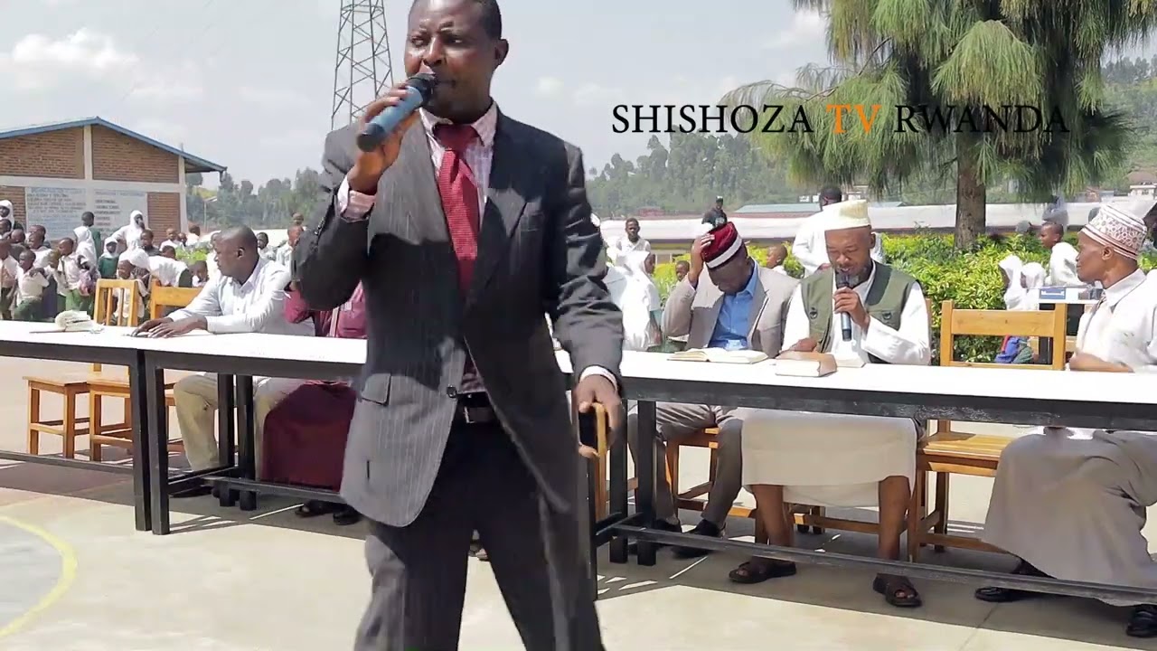 Igiterane cy'ivugabutumwa i musanze