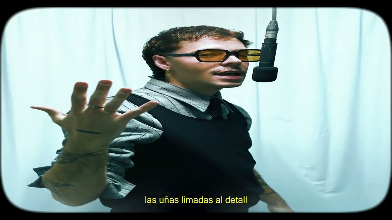 LUADEBBY — DESPUÉS DE TODO · Track 2 · TRAERÁ
