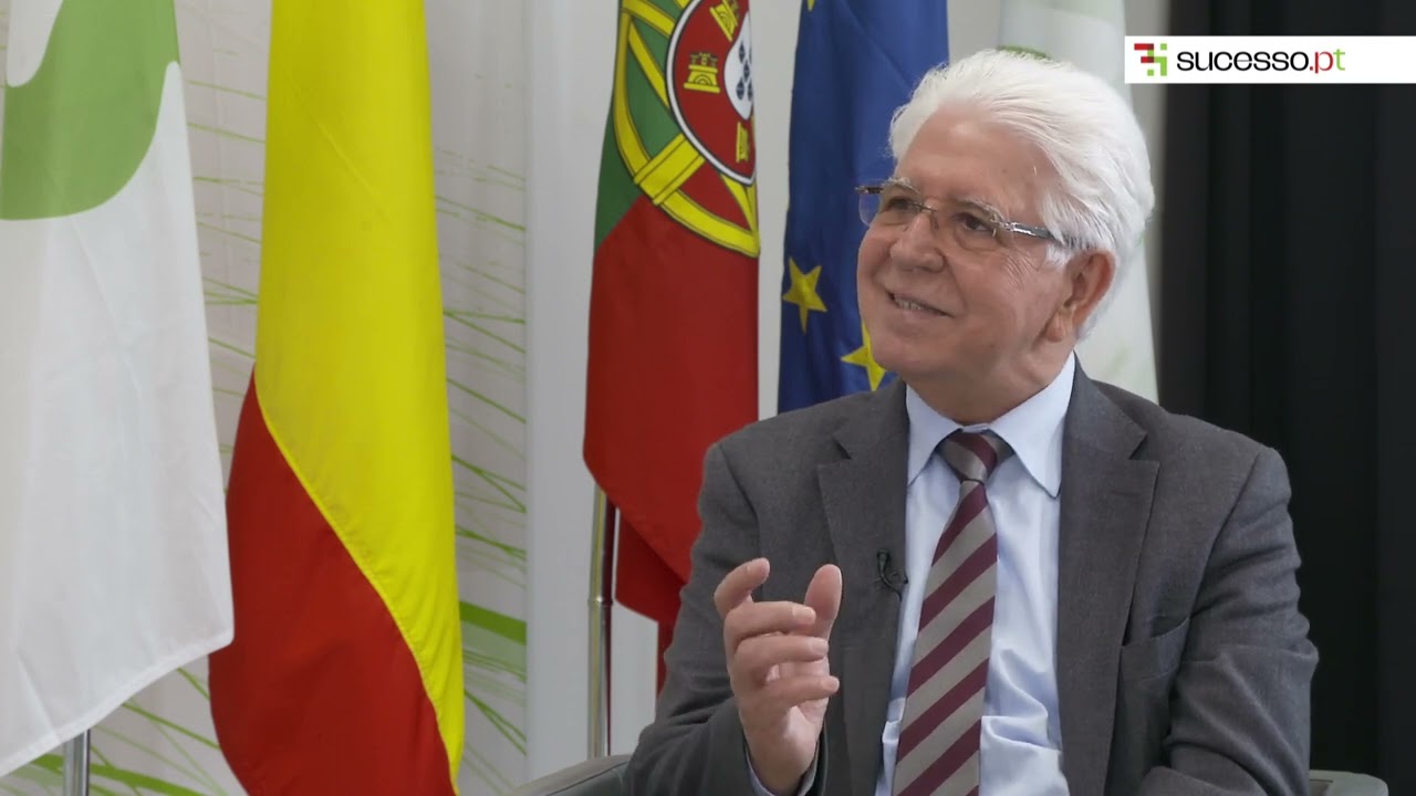 José Luís Simões: 