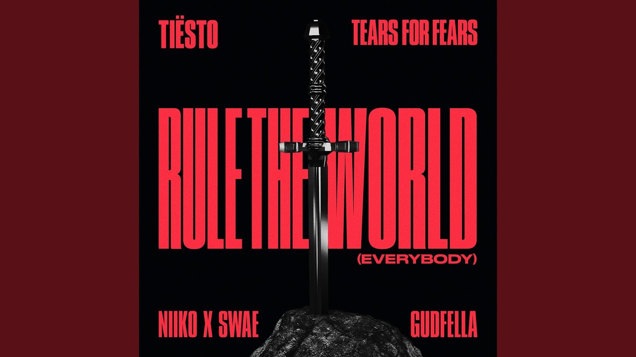 Rule The World (Everybody)