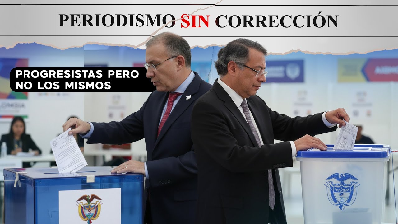 Frente Amplio de Roy se aleja del petrismo a través de listas abiertas al Congreso