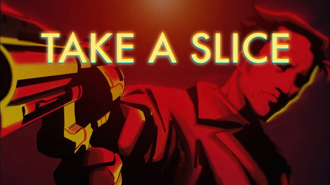 Take A Slice