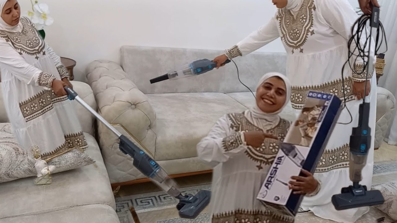 واخيرا جبتها🤲حقولك ازاي تطلعي من مصروف بيتك اكترمن 2000جنية وتجيبي كل اللي نفسك فية