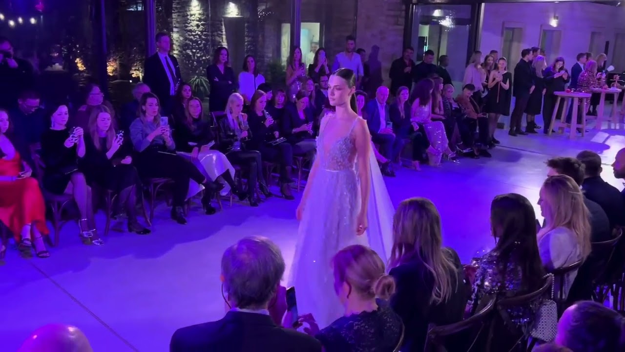 Daalarna jövő évi kollekció bemutató és karácsonyi party  (Daalarna garden)