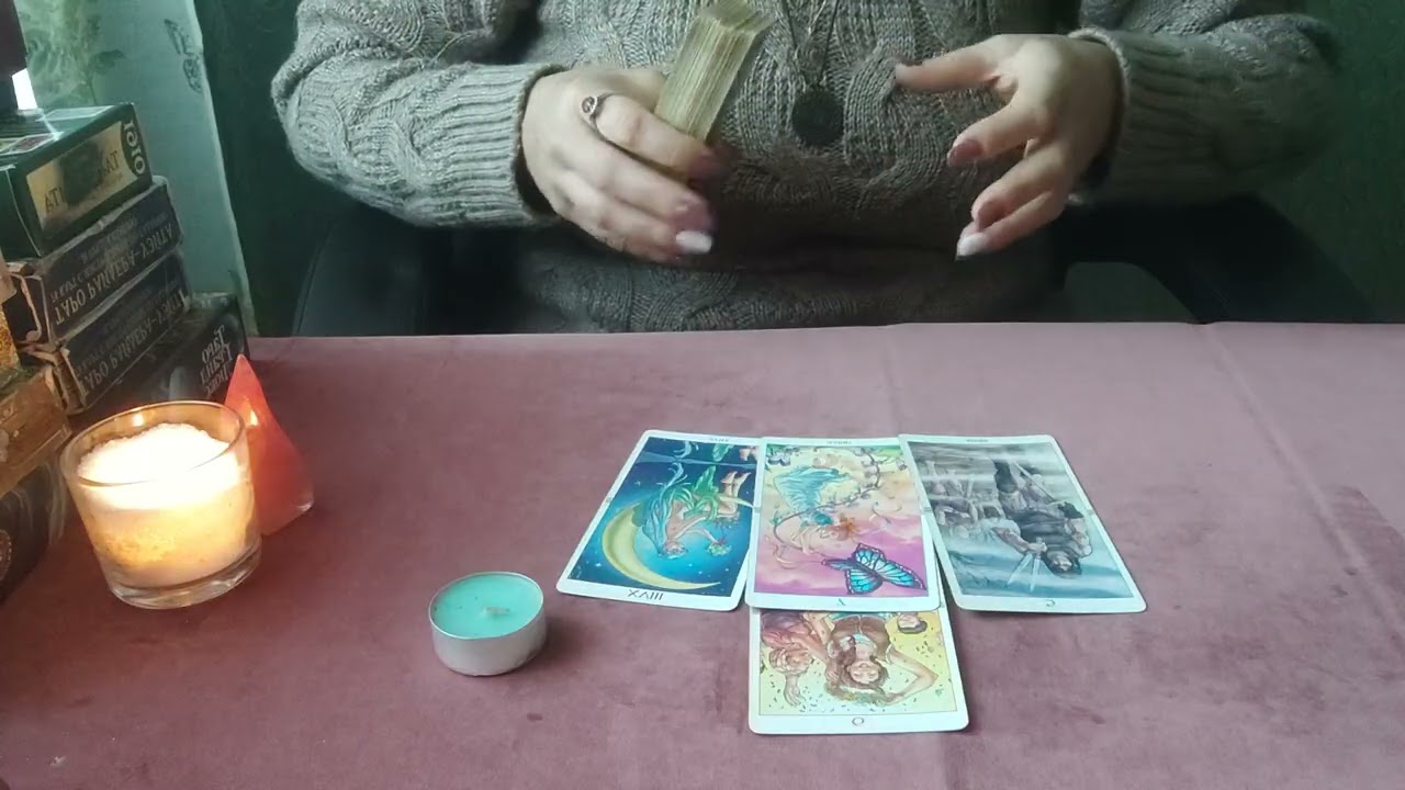 Придёт ли в Вашу жизнь любовь❓❤️