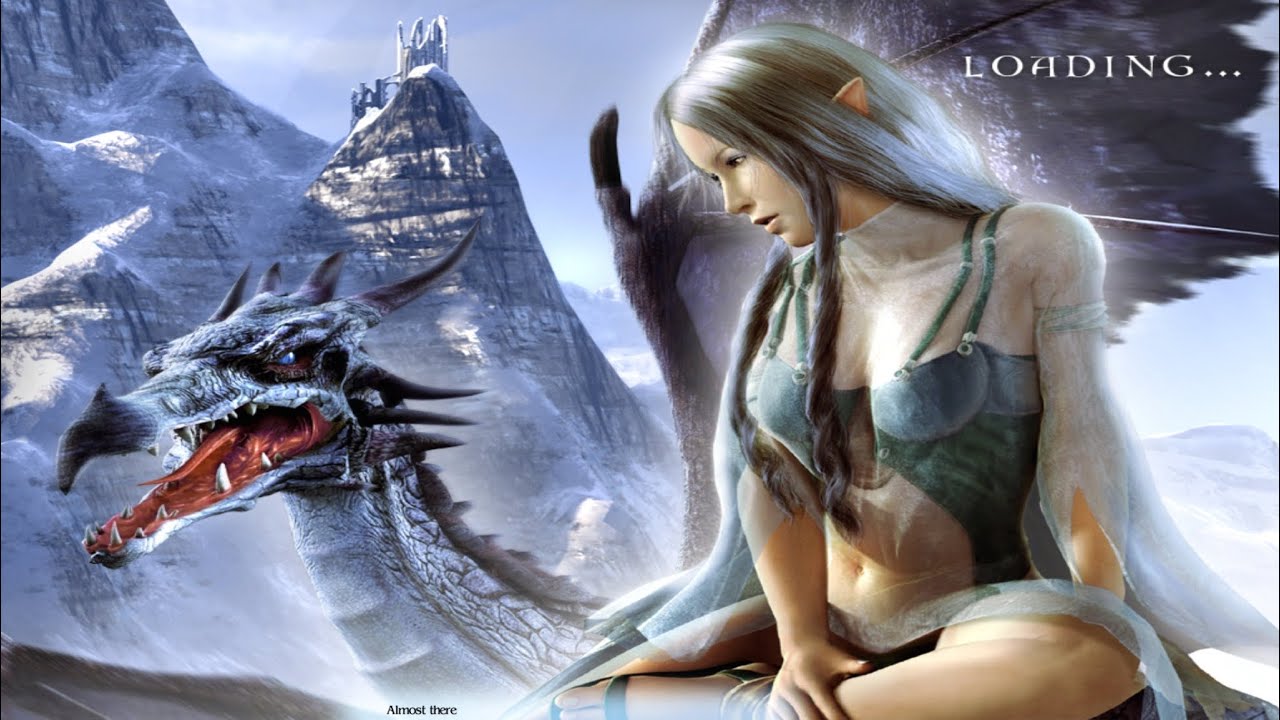 SpellForce: Oddech Zimy – #2 – Góry Burzowe | Pełna Kampania Bez Komentarza