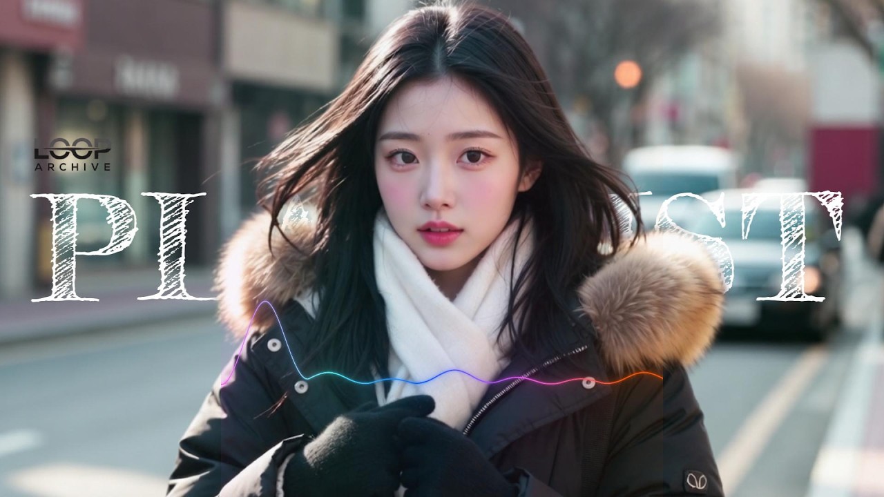 𝐏𝐥𝐚𝐲𝐥𝐢𝐬𝐭 그냥 틀었는데 끝까지 듣게 되는 감성 뿜뿜 국내힙합 | 감성힙합 · 국힙 · Chill & Urban R&B  플레이리스트