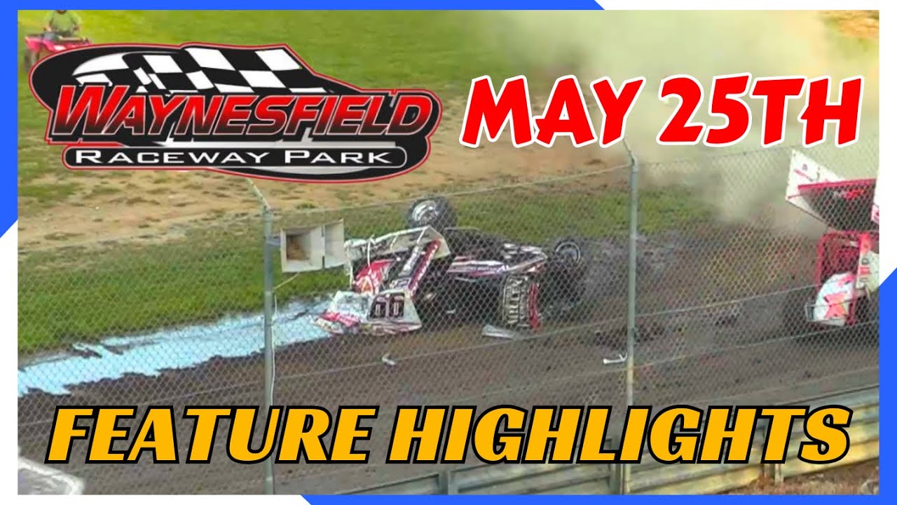 Основные моменты GLSS Waynesfield 25.05.2025