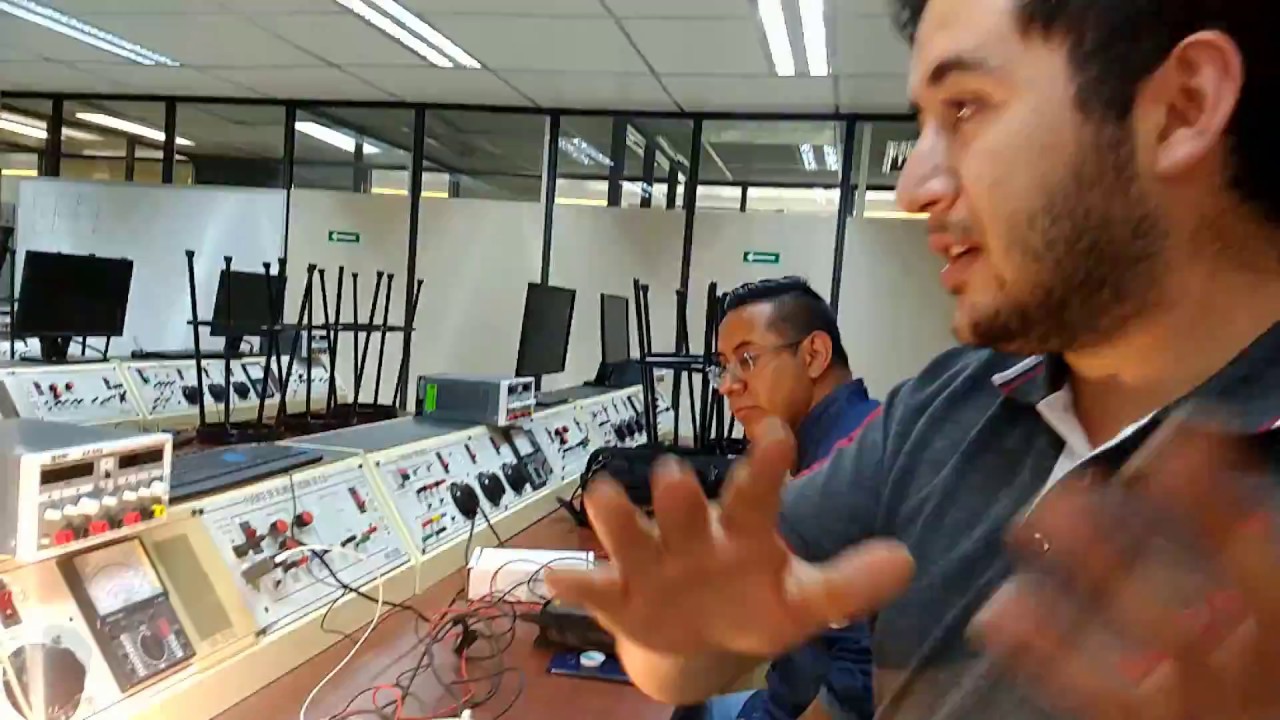 ESIME Zacatenco Tesis 2018 Sistema de Facturación Ing. Eléctrica