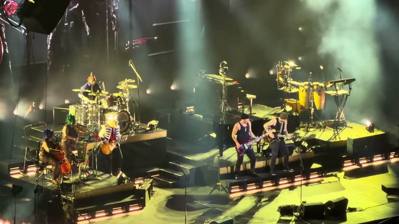 Brandi Carlile - The Story (Live in NYC, 2-14-26) (4K HDR, HQ AUDIO)