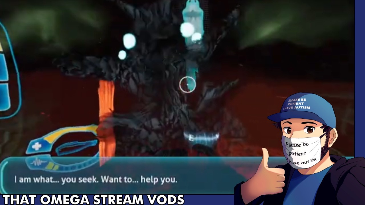 FISH - Subnautica Hardcore