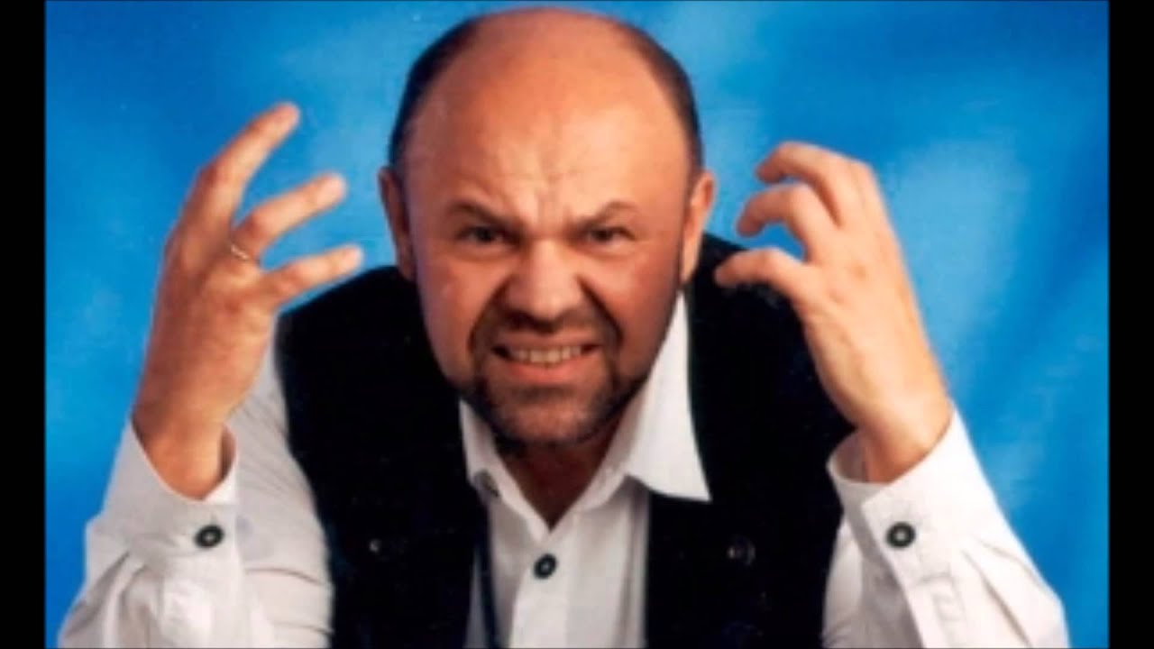 Toni Lauerer - Urlaub in Bayern