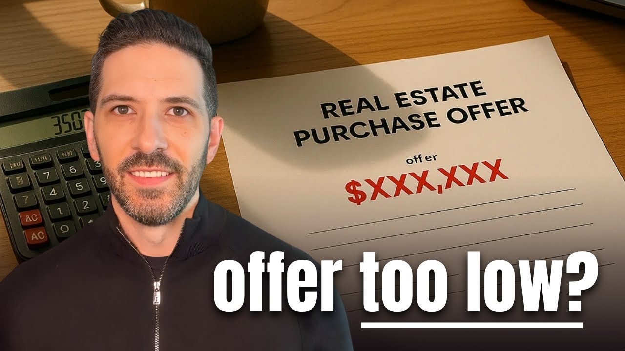 Should I Consider a Lowball Investor Offer