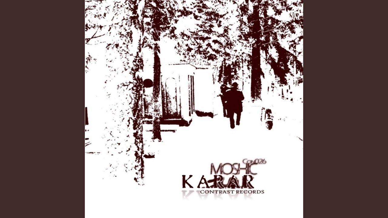Karar (Original Mix)