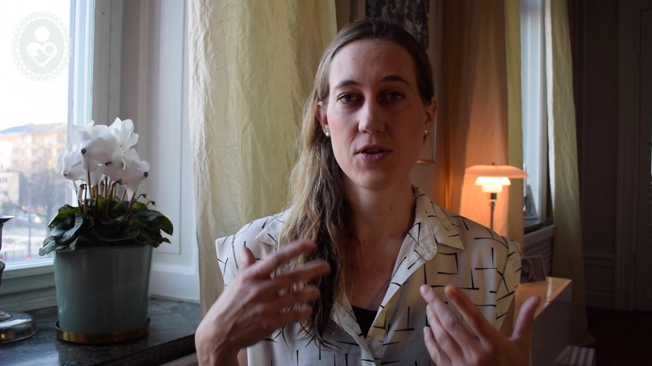 Potträning - barn över 12 mån