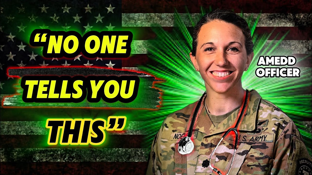 Military Residency Match 2026 EXPLAINED (MODS)