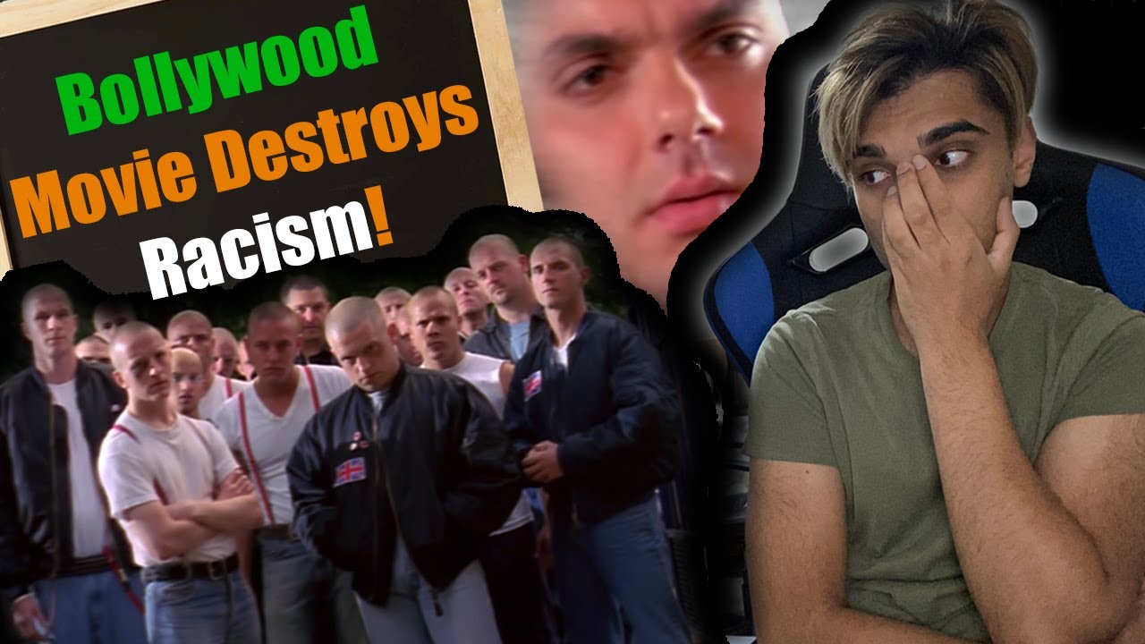 Bollywood Movie DESTROYS Racism!