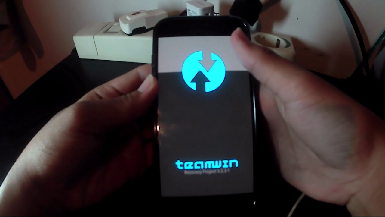 Tutorial ROOT, Pasang TWRP, dan Pasang Custom ROM! ~Samsung Galaxy A5 2017 (SM-A520F)