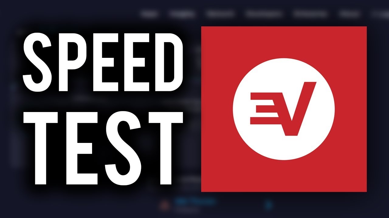 ExpressVPN Speed Test 2020 | Live Results