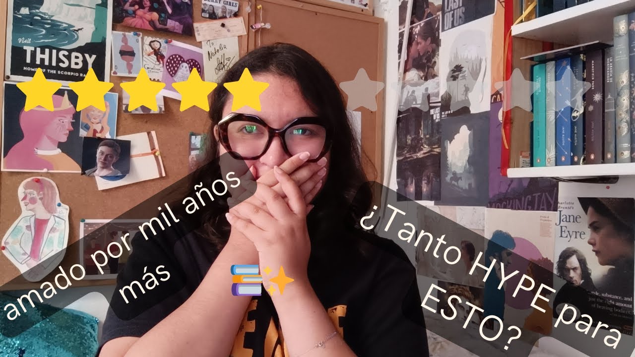 Book Wrapped 2025: Mis premios literarios personales 🏆✨