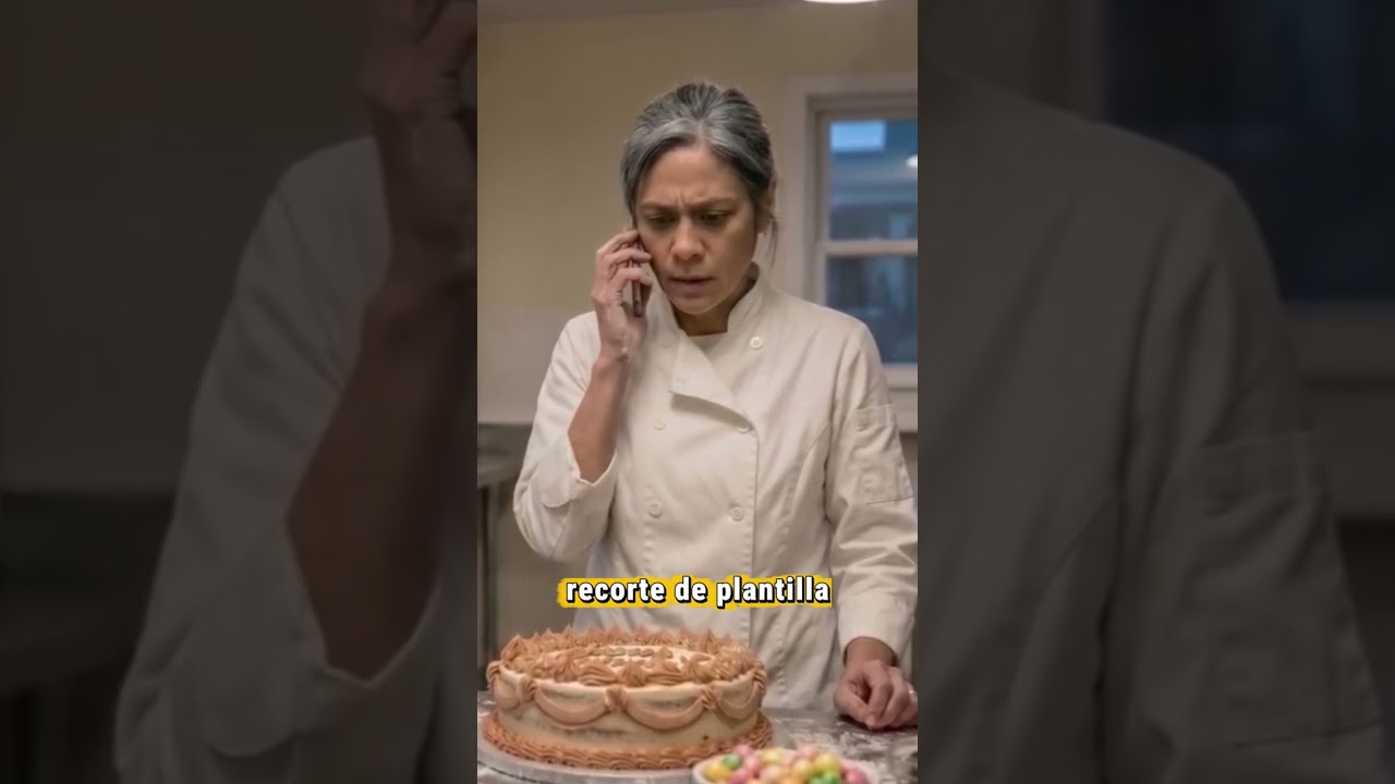 👆 VIDEO COMPLETO DALE CLIC. 18 anos sacrificios revelados