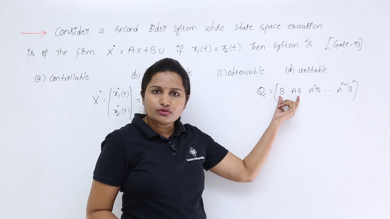 GATE Problem on Controllability