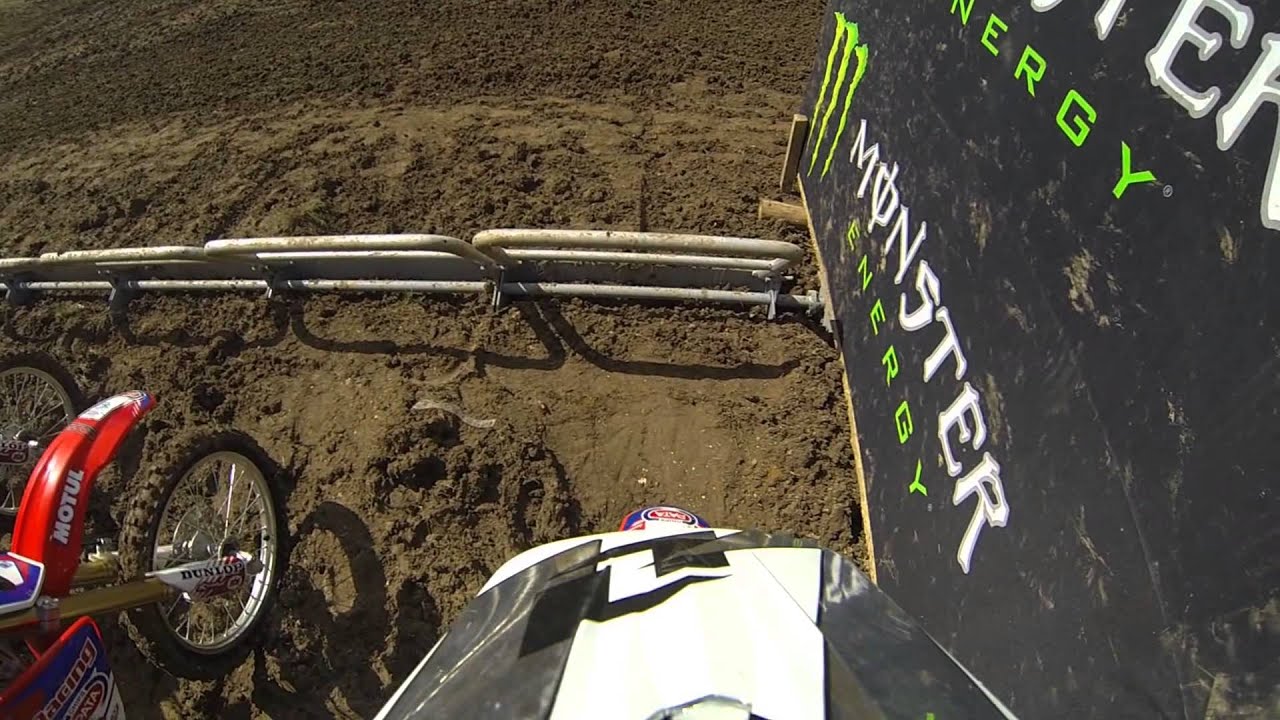 150 Cup Matterley Basin Hugh Mckay event GoPro