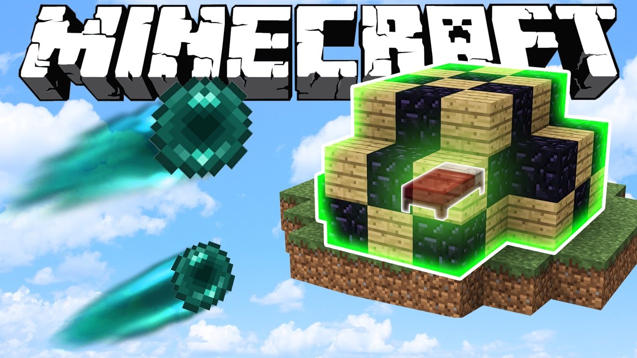 ПУПАЕМСЯ НА БАЗУ ПРОТИВНИКОВ! [MINECRAFT BEDWARS]