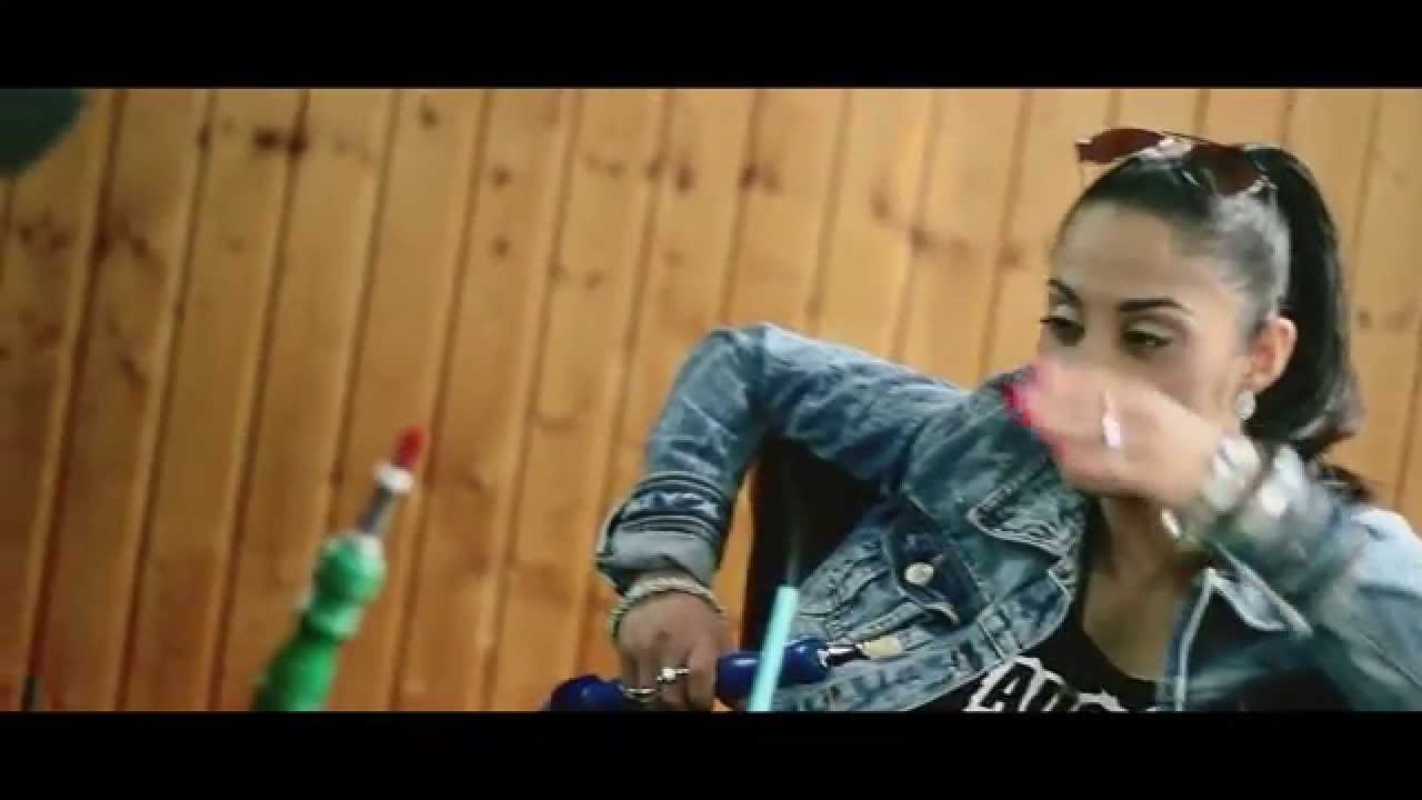 Greckoe - Ghetto Cinderella (prod. Greckoe)