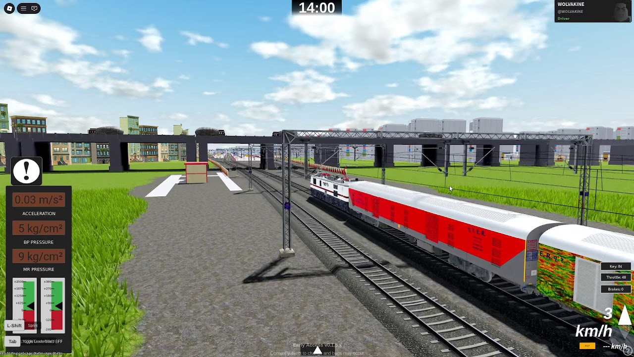 IRSIM SIngle Player Q&A Session