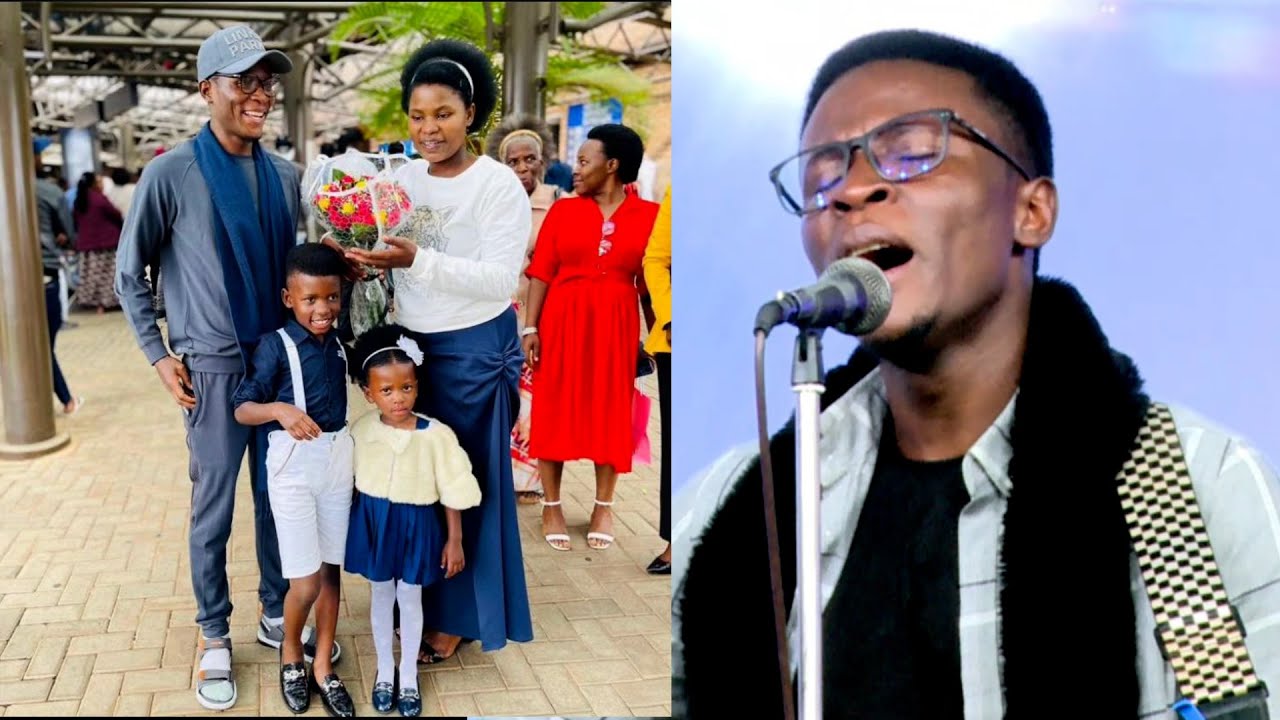 NASEZEYE UMUGORE😭NARUNGURUTSE URUPFU ARIKO MBONA IMANA|VEDASTE WARIRIMBYE UZI GUKUNDA ARADUTARAMIYE