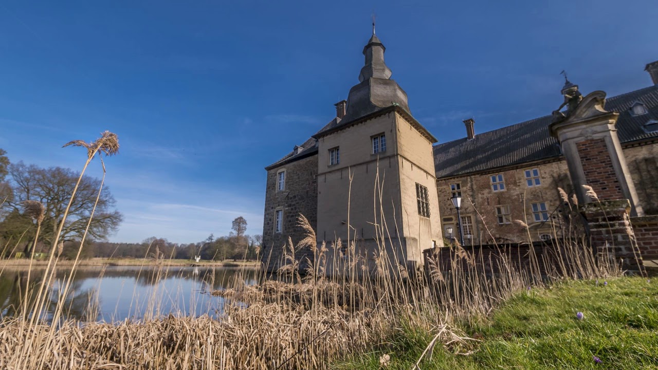 Schloss Lembeck