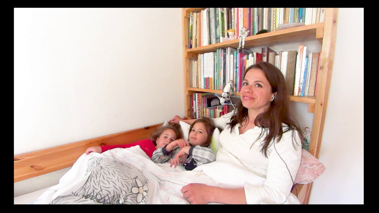 Altatódalok 3. - Brahms: Bölcsődal