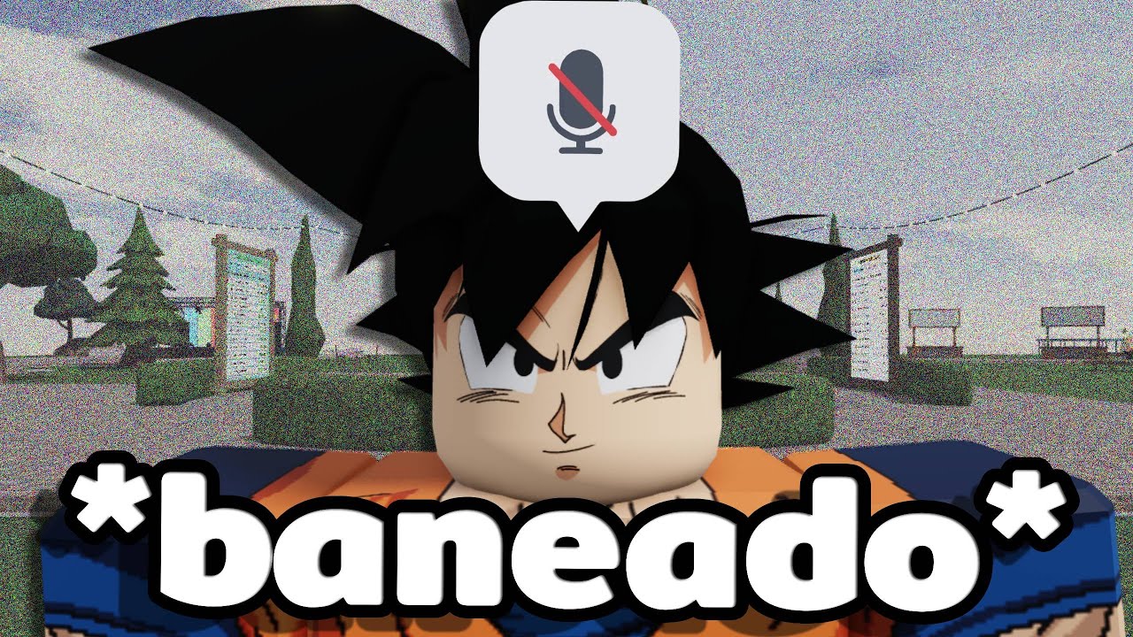 ROBLOX y su chat de VOZ me dan MIEDO 💀