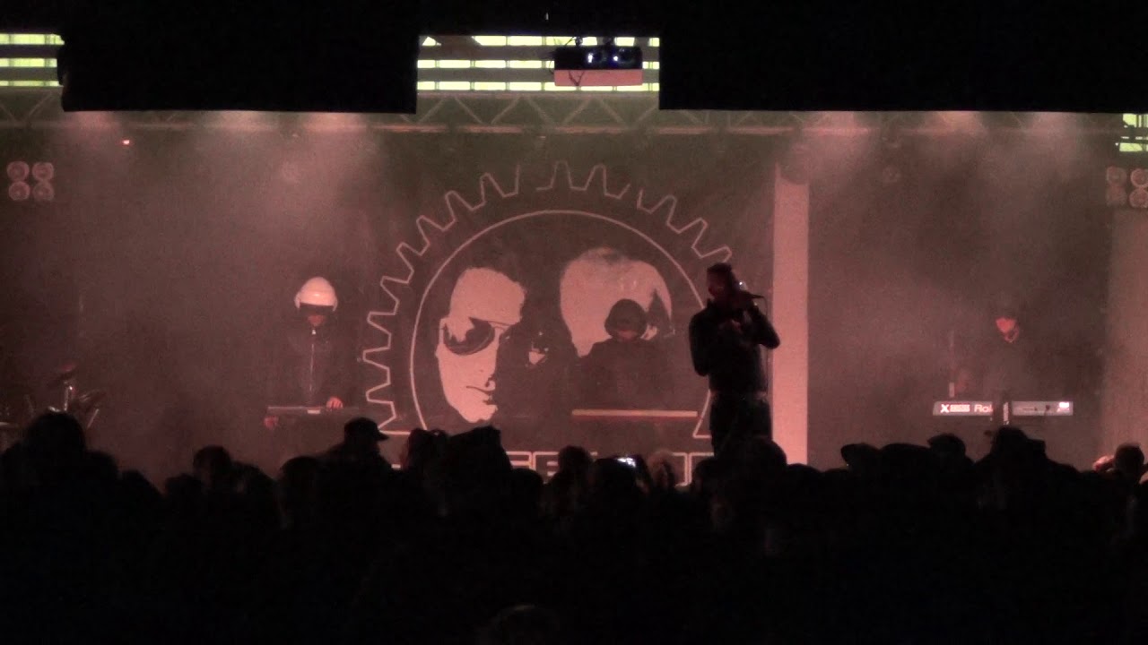 Jäger 90 beim Familientreffen 15 in Sandersleben 2019 (komplett)