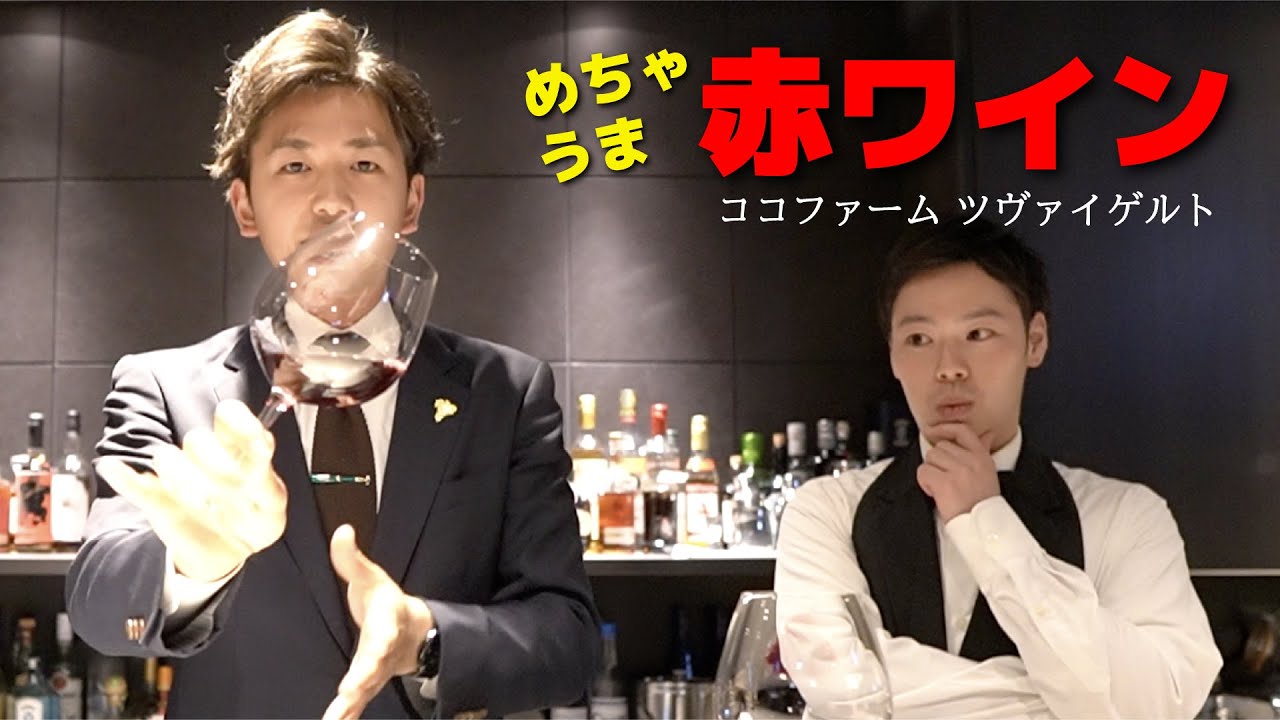 【ワイン おすすめ】ワイナリーの歴史にも注目！北海道の葡萄を使った日本の赤ワイン「ココファーム ツヴァイゲルト」