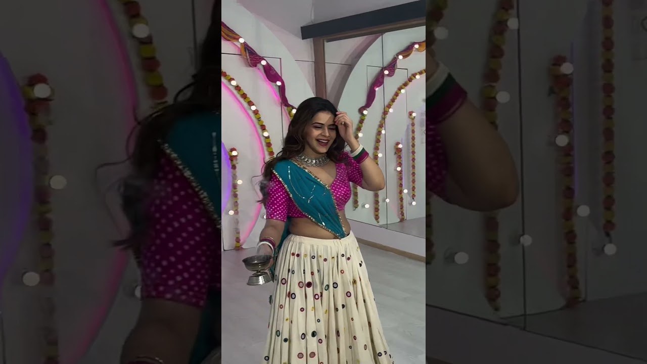 Full behind the scenes masti | YouTube Shorts | #ytshortsindia #ytshorts | Jigyasa Singh | Kreetika|