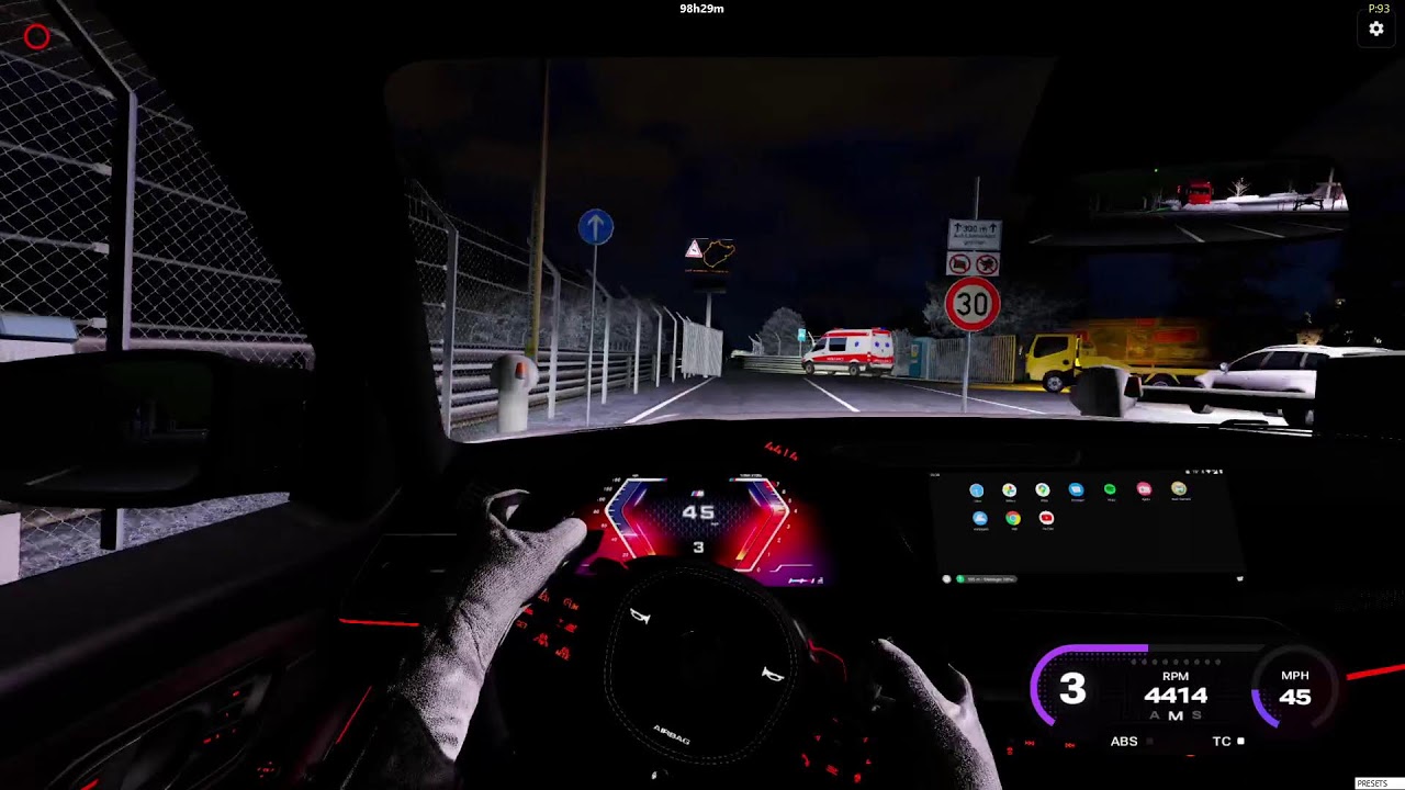 Assetto Corsa