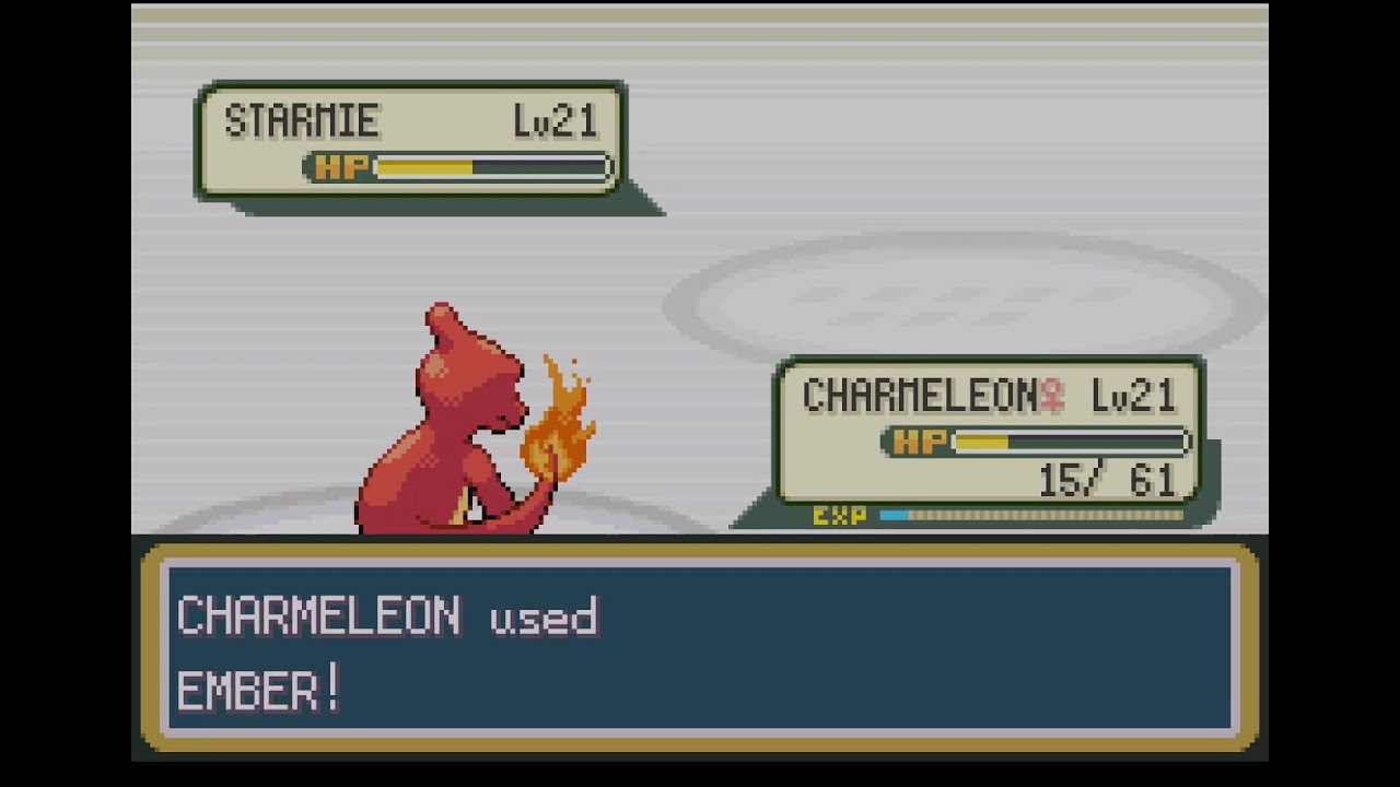 MORE LeafGreen Swtich 2